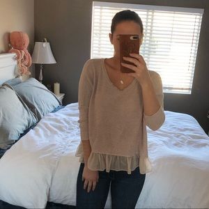 American eagle sweater